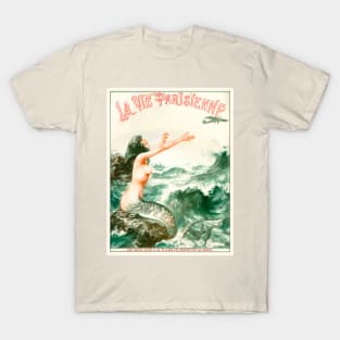 La Vie Parisienne, 1927 T-Shirt